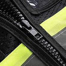 product-1-1 Wear resistant zipper