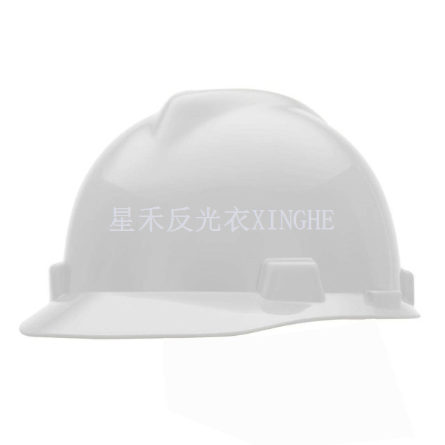 Hard Hat StazOn 4-Suspensão de pontos