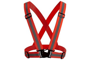 Quanto você sabe sobre os princípios estruturais de roupas refletivas?