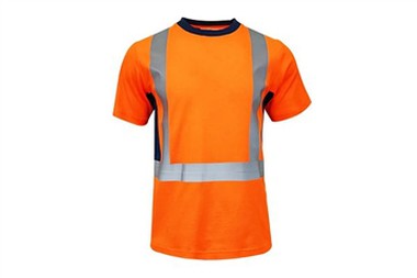 Você sabe o que significam as cores dos coletes de segurança?