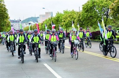 Colete reflexivo de segurança com você