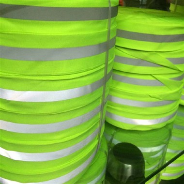 Você conhece o tecido reflexivo?