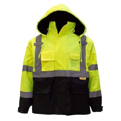 Calças de segurança