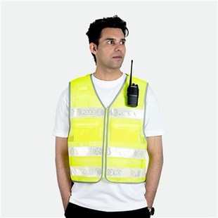 Colete separatista tipo P da polícia