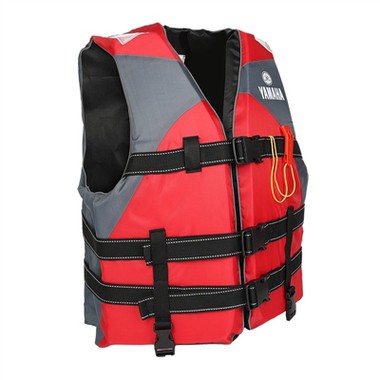 Quais são os métodos de manutenção dos coletes salva-vidas?