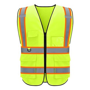 Colete de segurança de construção de alta qualidade