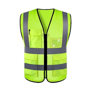 Colete de segurança barato respirável