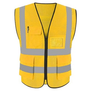 Colete de segurança respirável barato