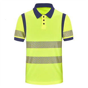 Manga curta reflexiva