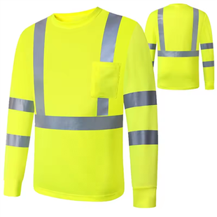 Camisa Polo Oficial de Segurança