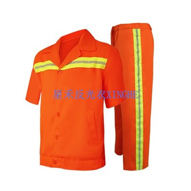 macacão de segurança